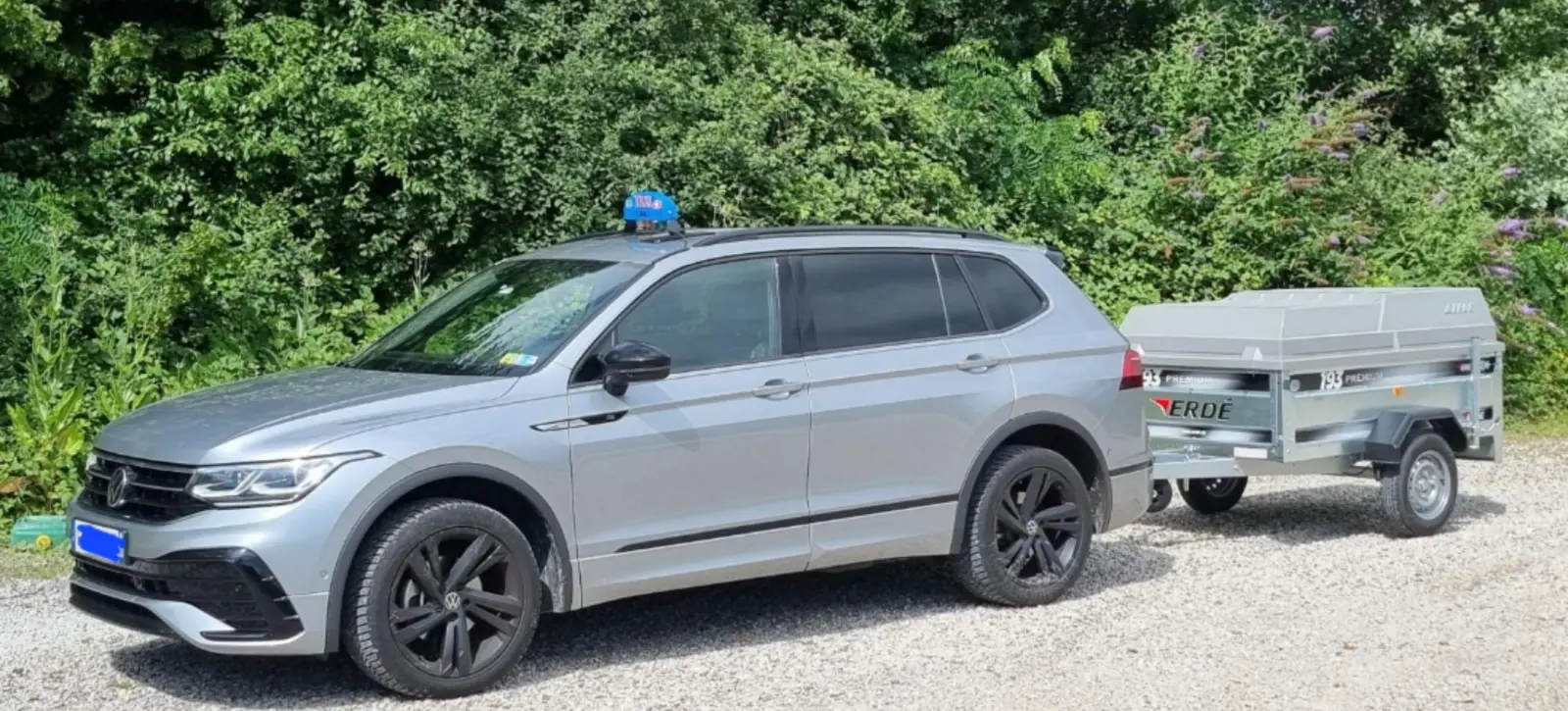 Taxi grenoble avec gros volume  de bagages